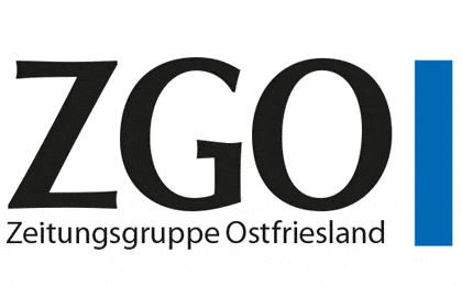 FirmenlogoZGO Zeitungsgruppe Ostfriesland GmbH Leer