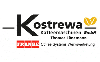 FirmenlogoKostrewa Kaffeemaschinen GmbH Moormerland