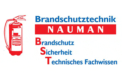 FirmenlogoBrandschutztechnik Nauman GmbH Emden Stadt