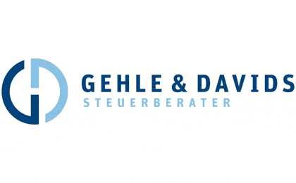 FirmenlogoGehle & Davids Steuerberater Partnerschaft Emden Stadt