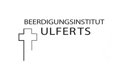 FirmenlogoBeerdigungsinstitut Ulferts Hinte