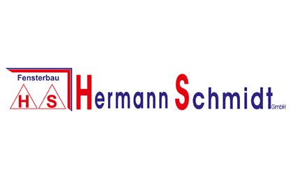 FirmenlogoHermann Schmidt Fensterbau GmbH Ihlow