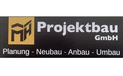 FirmenlogoMH Projektbau GmbH Ihlow