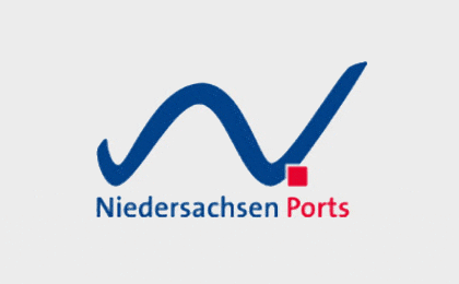 FirmenlogoNiedersachsen Ports GmbH & Co.KG Norden