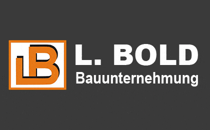 FirmenlogoBold GmbH & Co. KG, Ludwig Bauunternehmung Norden