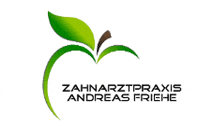 FirmenlogoFriehe Andreas Zahnarzt Hage