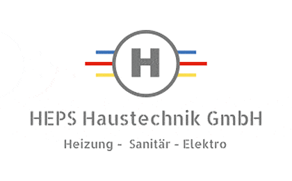 FirmenlogoHEPS Haustechnik GmbH Hage
