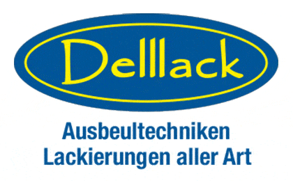 FirmenlogoDelllack GmbH Ausbeultechniken u. Lackierungen Norden