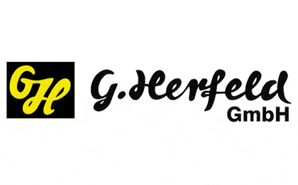 FirmenlogoHerfeld G. GmbH Rechtsupweg