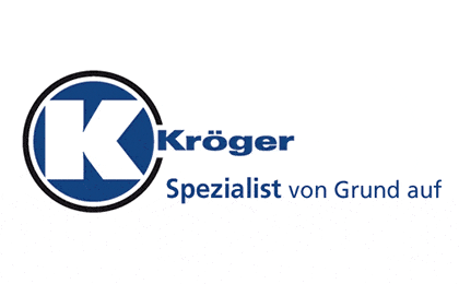 FirmenlogoGerold Kröger GmbH Großheide
