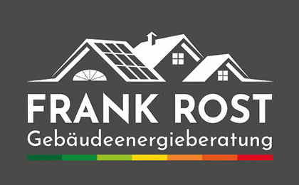 FirmenlogoGebäudeenergieberatung Frank Rost Großheide