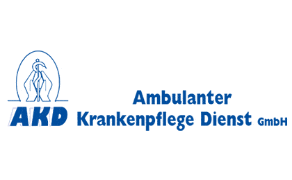 FirmenlogoAKD Ambulanter Krankenpflegedienst GmbH Aurich