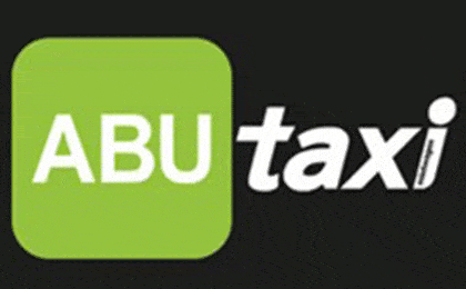 FirmenlogoABU Taxi- und Mietwagen Aurich