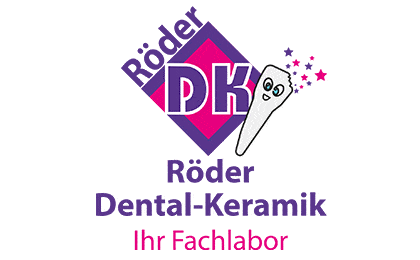 FirmenlogoRöder-Dental-Keramik GmbH Sande