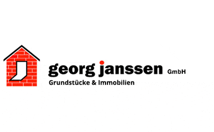 FirmenlogoGeorg Janssen GmbH Bauunternehmen - Immobilien Aurich