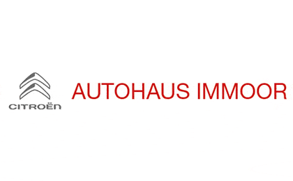 FirmenlogoImmoor GmbH Autohaus Citroen-Vertragshändler Aurich