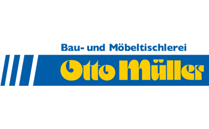 FirmenlogoTischlerei Otto Müller GmbH Aurich