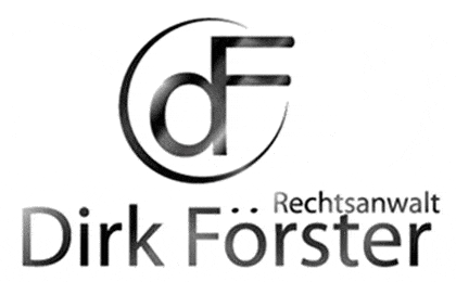 FirmenlogoFörster Dirk Rechtsanwalt Großefehn
