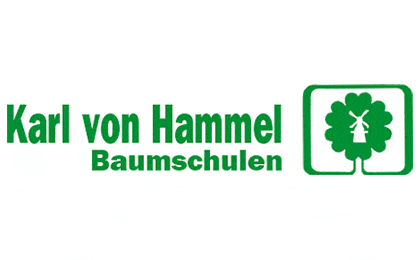 FirmenlogoHammel Karl von Baumschulen GmbH Wiesmoor