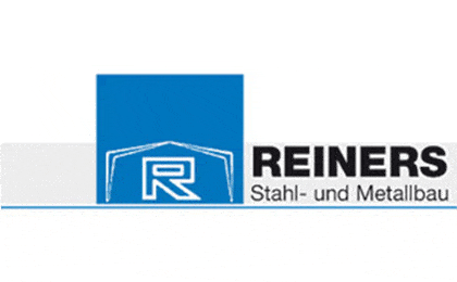FirmenlogoStahlbau Reiners GmbH Firrel