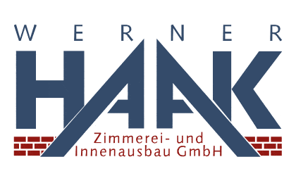 FirmenlogoHaak W. Zimmerei- u. Innenausbau GmbH Ostrhauderfehn