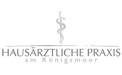 FirmenlogoHausärztliche Praxis am Königsmoor Thomas Otto u. Dr. med. Elisabeth Schwalm Moormerland