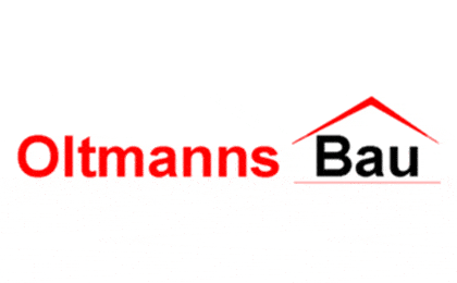 FirmenlogoOltmanns Bau GmbH Neuharlingersiel