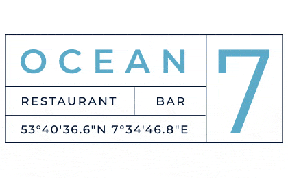 FirmenlogoOcean7 Restaurant-Cafe-Bar Esens