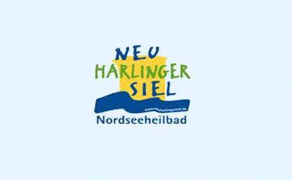 FirmenlogoKurverein Neuharlingersiel e.V. Tourist-information Neuharlingersiel