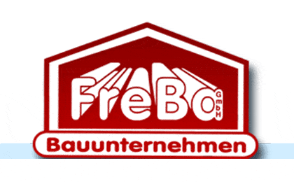 FirmenlogoFREBA Bauunternehmen GmbH Nenndorf