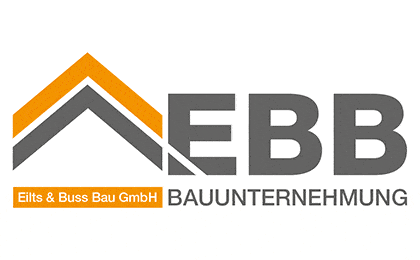 FirmenlogoEBB Eilts & Buss Bau GmbH Bauunternehmung Westerholt