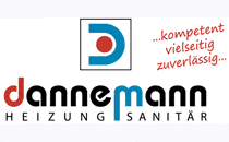 FirmenlogoDannemann Heizung & Sanitär Fulda