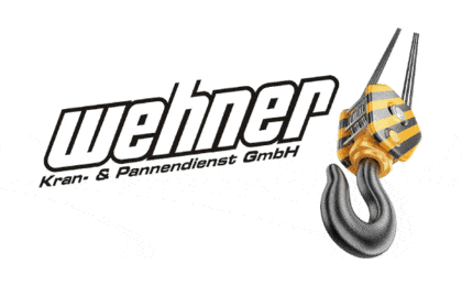 FirmenlogoWehner Abschleppdienst GmbH Fulda