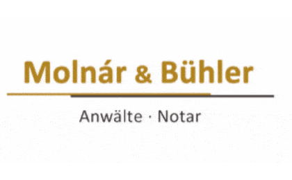 FirmenlogoMolnár & Bühler Anwälte·Notar Fulda