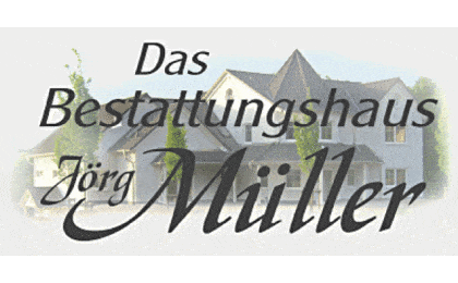 FirmenlogoDas Bestattungshaus Jörg Müller Künzell