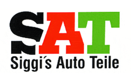 FirmenlogoAuto Siggi's Auto Teile Hünfeld