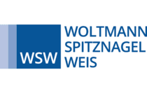 FirmenlogoWSW Woltmann Spitznagel Weis Steuerberater, vereid. Buchprüfer PartG mbB Fulda