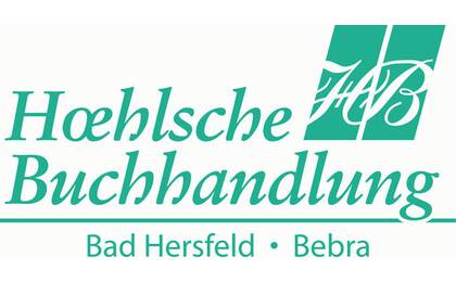 FirmenlogoHoehlsche Buchhandlung Bad Hersfeld