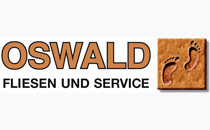 FirmenlogoOswald Fliesen u. Service Fulda