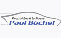 FirmenlogoBüchel Paul GmbH & Co KG Karosseriebau Autolackiererei Petersberg