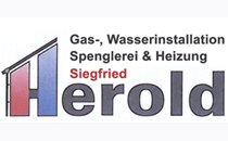 FirmenlogoHerold Siegfried Heizung-Sanitär Fulda