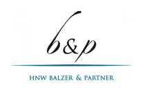 FirmenlogoBalzer & Partner Fulda