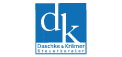 FirmenlogoDaschke & Krämer Steuerberater Pohlheim