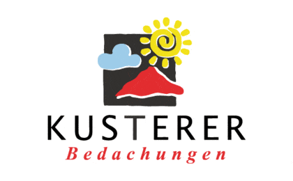 FirmenlogoKusterer Bedachungen Pohlheim