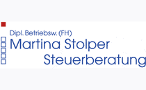 FirmenlogoStolper Martina Steuerberatung Gießen