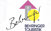 FirmenlogoBehringer Touristik GmbH Gießen