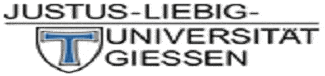 FirmenlogoUniversität Justus-Liebig Gießen