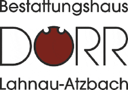 FirmenlogoDörr Werner Bestattungsinstitut Lahnau