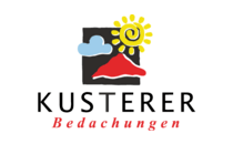 FirmenlogoKusterer Bedachungen Pohlheim