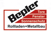 FirmenlogoBepler Rolladen + Metallbau Schöffengrund